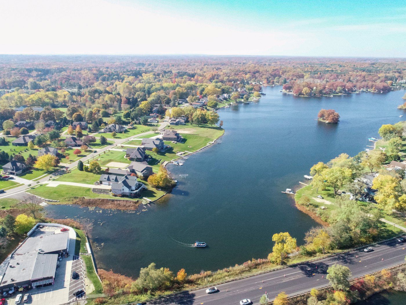 Springfield Twp. - Zeerco